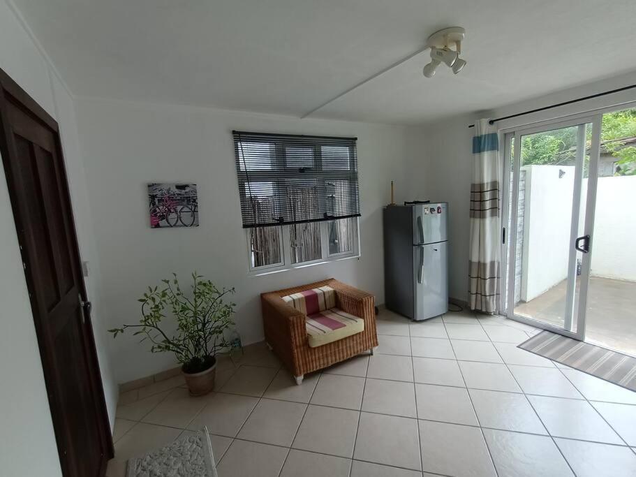 Surf House Holidays Ruisseau Creole Eksteriør bilde